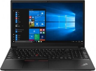 Lenovo ThinkPad E15 G2 20TDS0KUTX043 Notebook kullananlar yorumlar
